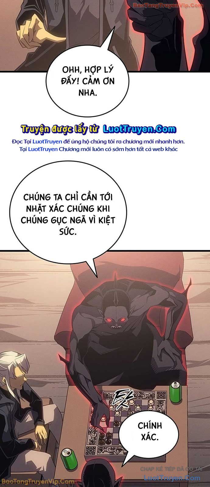 Sự Trở Lại Của Pháp Sư Vĩ Đại Sau 4000 Năm Chap 232 - Next Chap 231