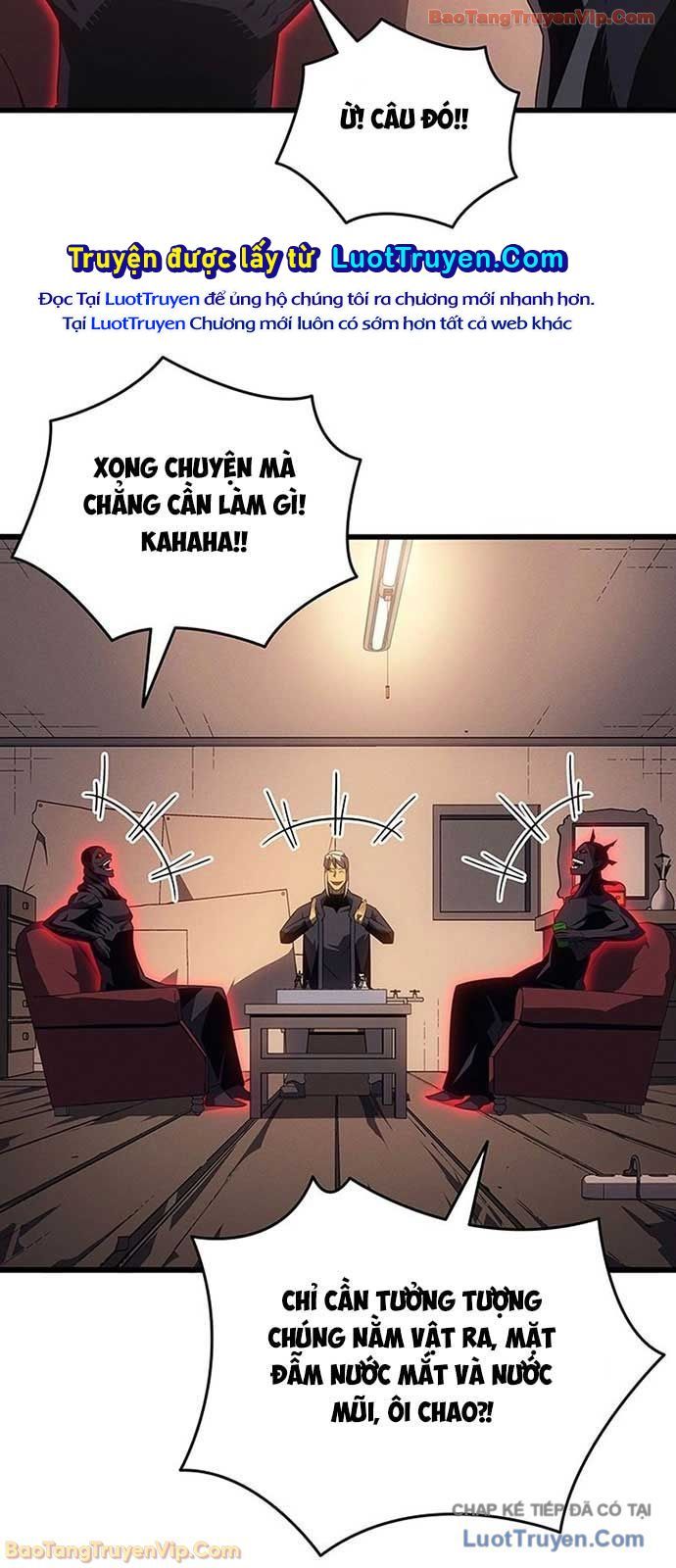 Sự Trở Lại Của Pháp Sư Vĩ Đại Sau 4000 Năm Chap 232 - Next Chap 231