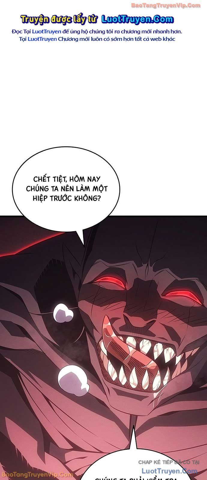 Sự Trở Lại Của Pháp Sư Vĩ Đại Sau 4000 Năm Chap 232 - Next Chap 231