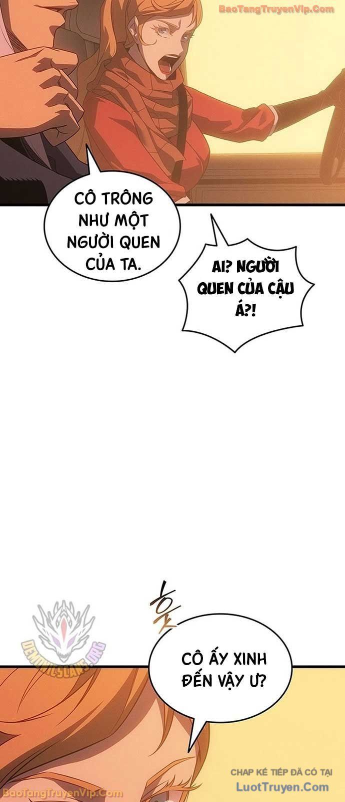 Sự Trở Lại Của Pháp Sư Vĩ Đại Sau 4000 Năm Chap 232 - Next Chap 231