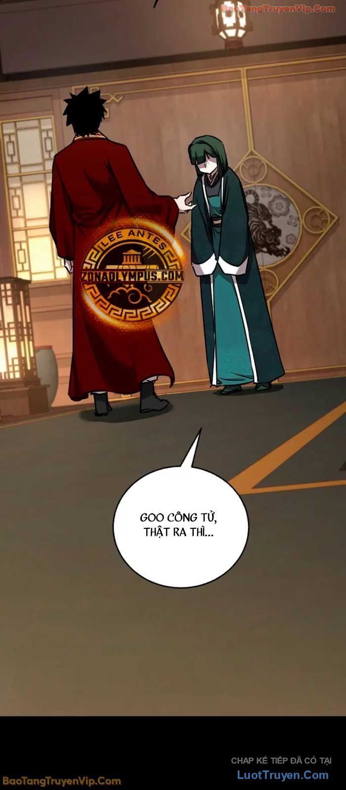 Thanh Mai Trúc Mã Của Đệ Nhất Thiên Hạ Chap 82 - Next Chap 81