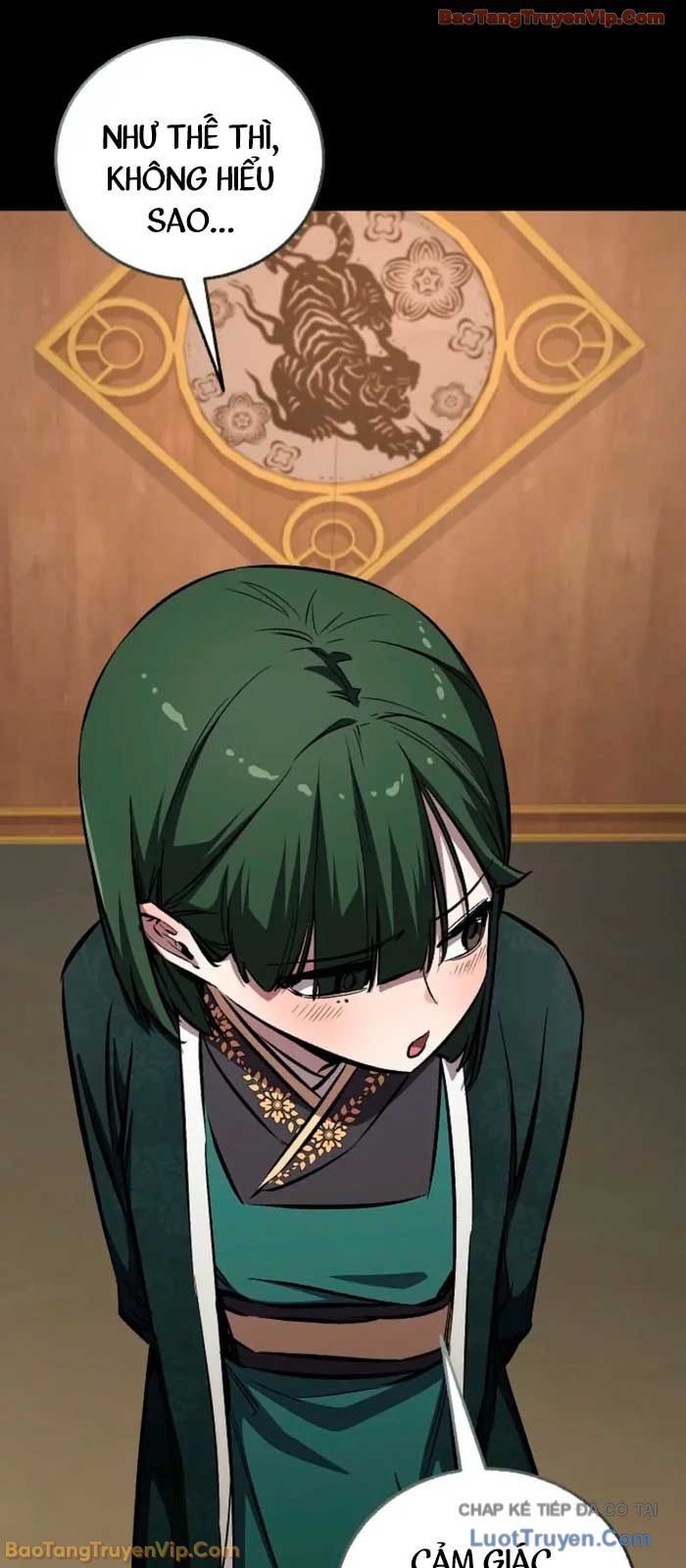 Thanh Mai Trúc Mã Của Đệ Nhất Thiên Hạ Chap 82 - Next Chap 81