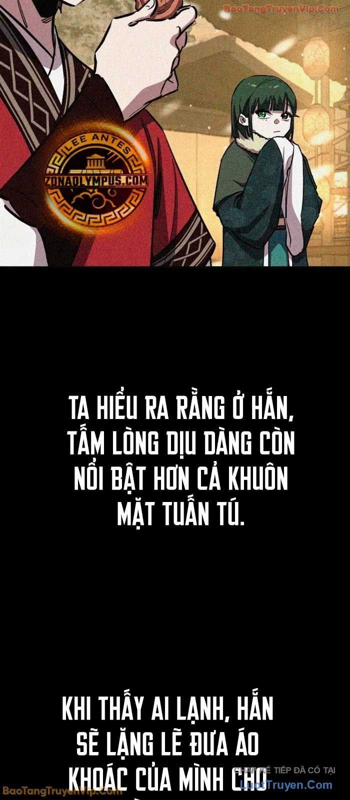 Thanh Mai Trúc Mã Của Đệ Nhất Thiên Hạ Chap 82 - Next Chap 81