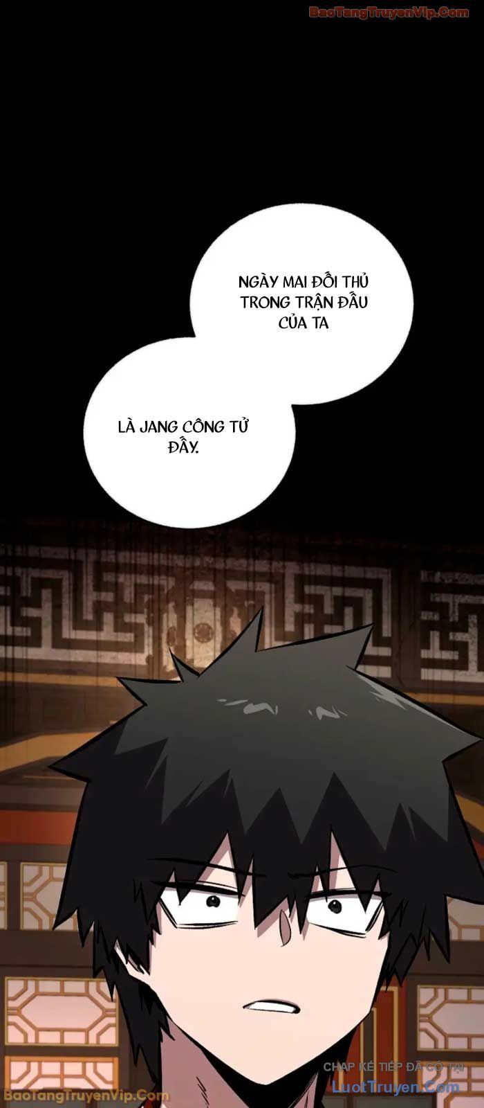 Thanh Mai Trúc Mã Của Đệ Nhất Thiên Hạ Chap 82 - Next Chap 81