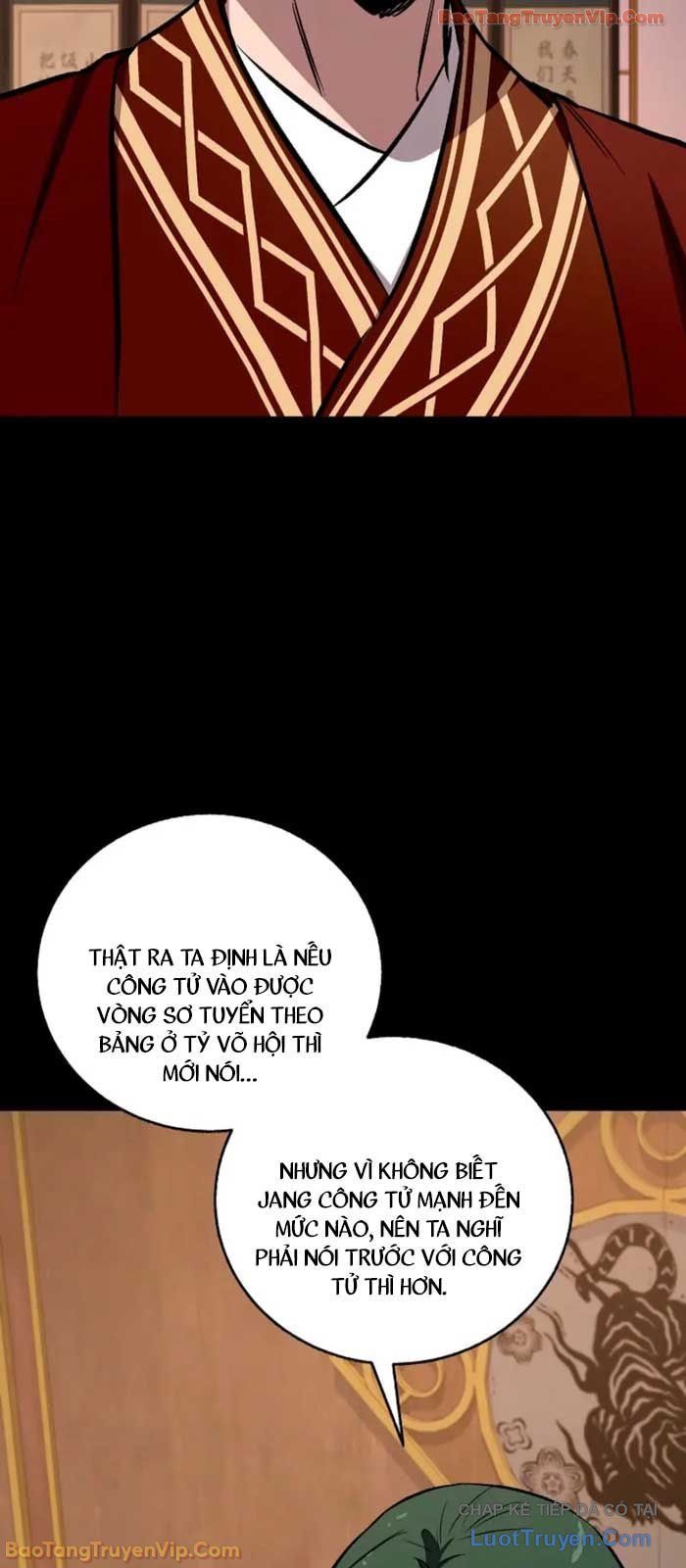 Thanh Mai Trúc Mã Của Đệ Nhất Thiên Hạ Chap 82 - Next Chap 81