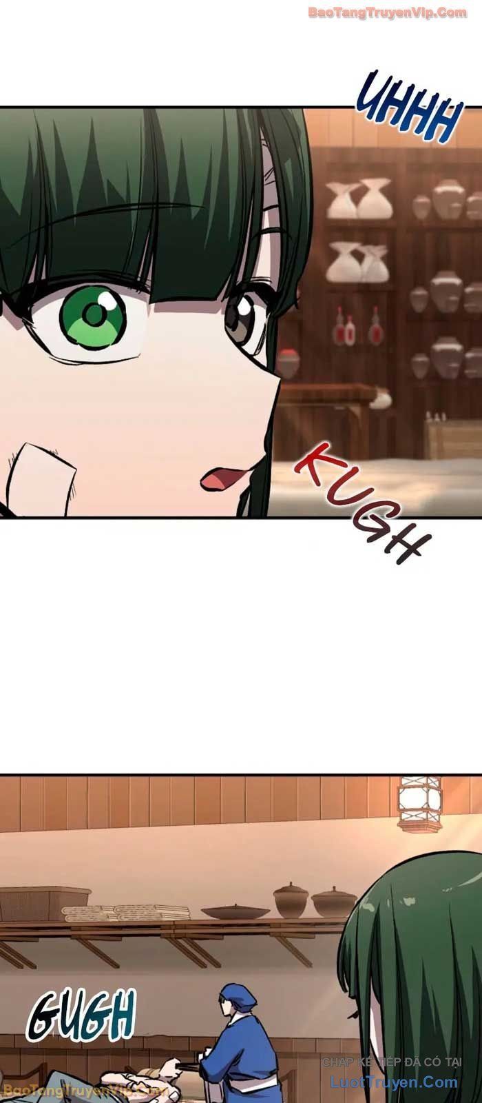 Thanh Mai Trúc Mã Của Đệ Nhất Thiên Hạ Chap 82 - Next Chap 81