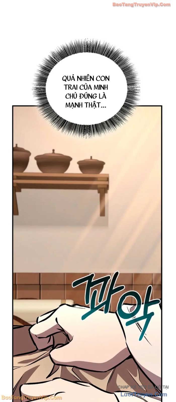 Thanh Mai Trúc Mã Của Đệ Nhất Thiên Hạ Chap 82 - Next Chap 81