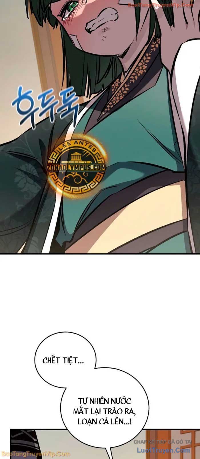 Thanh Mai Trúc Mã Của Đệ Nhất Thiên Hạ Chap 82 - Next Chap 81