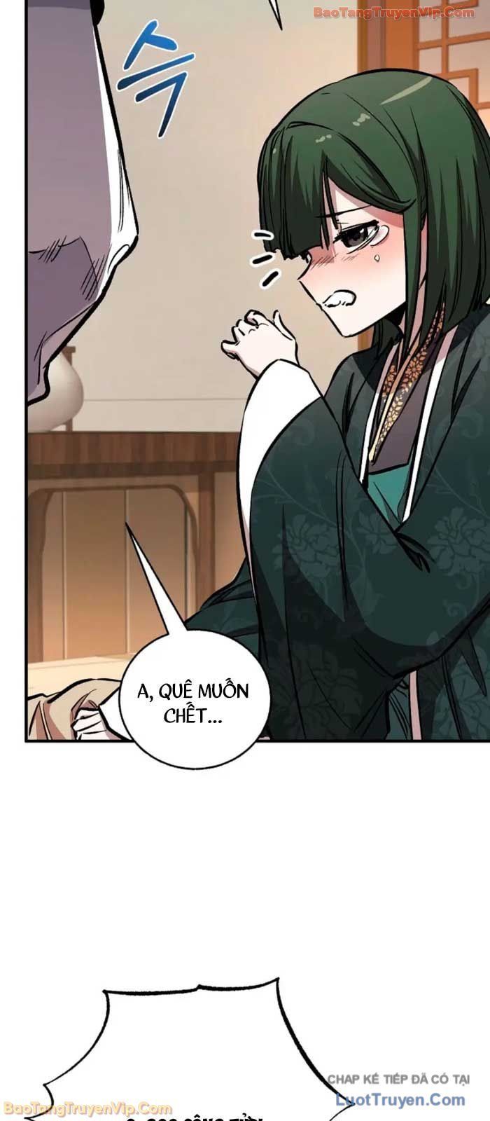 Thanh Mai Trúc Mã Của Đệ Nhất Thiên Hạ Chap 82 - Next Chap 81