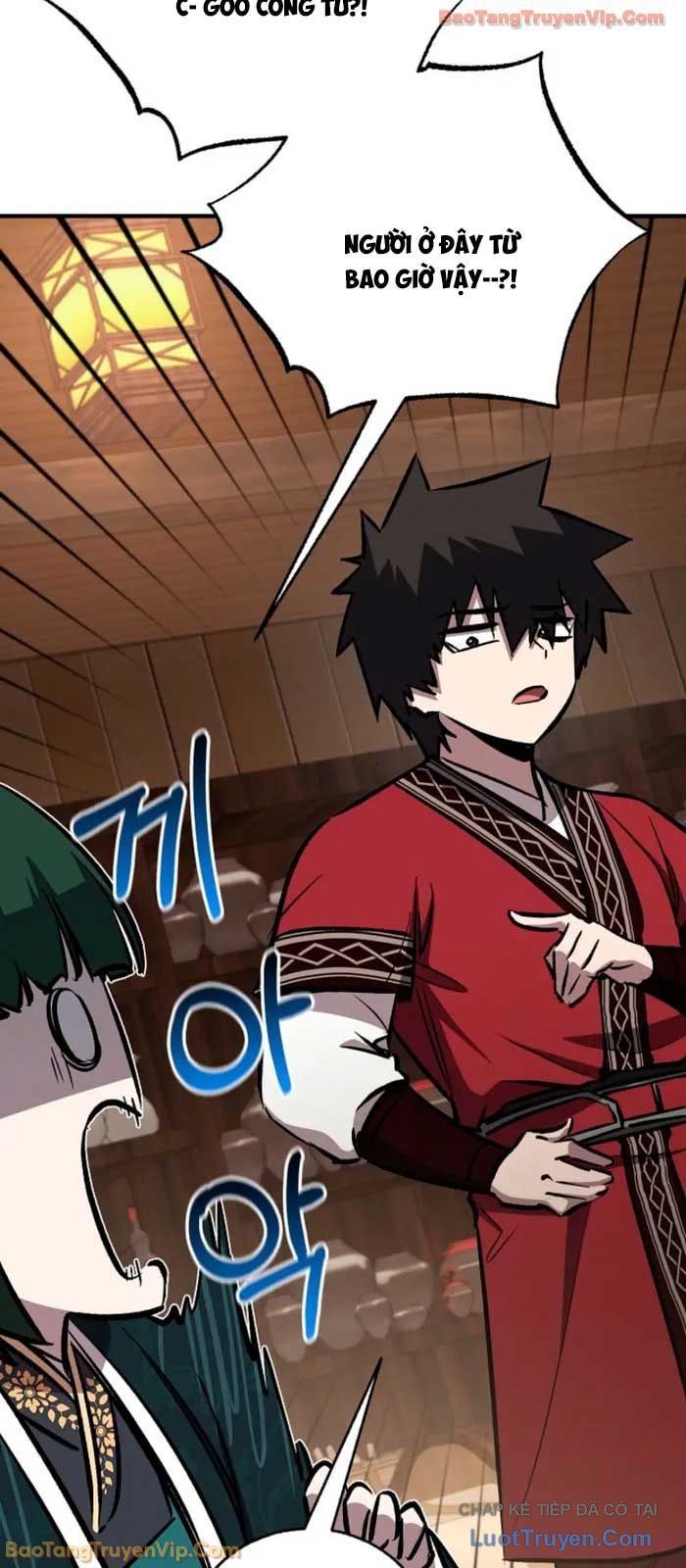 Thanh Mai Trúc Mã Của Đệ Nhất Thiên Hạ Chap 82 - Next Chap 81