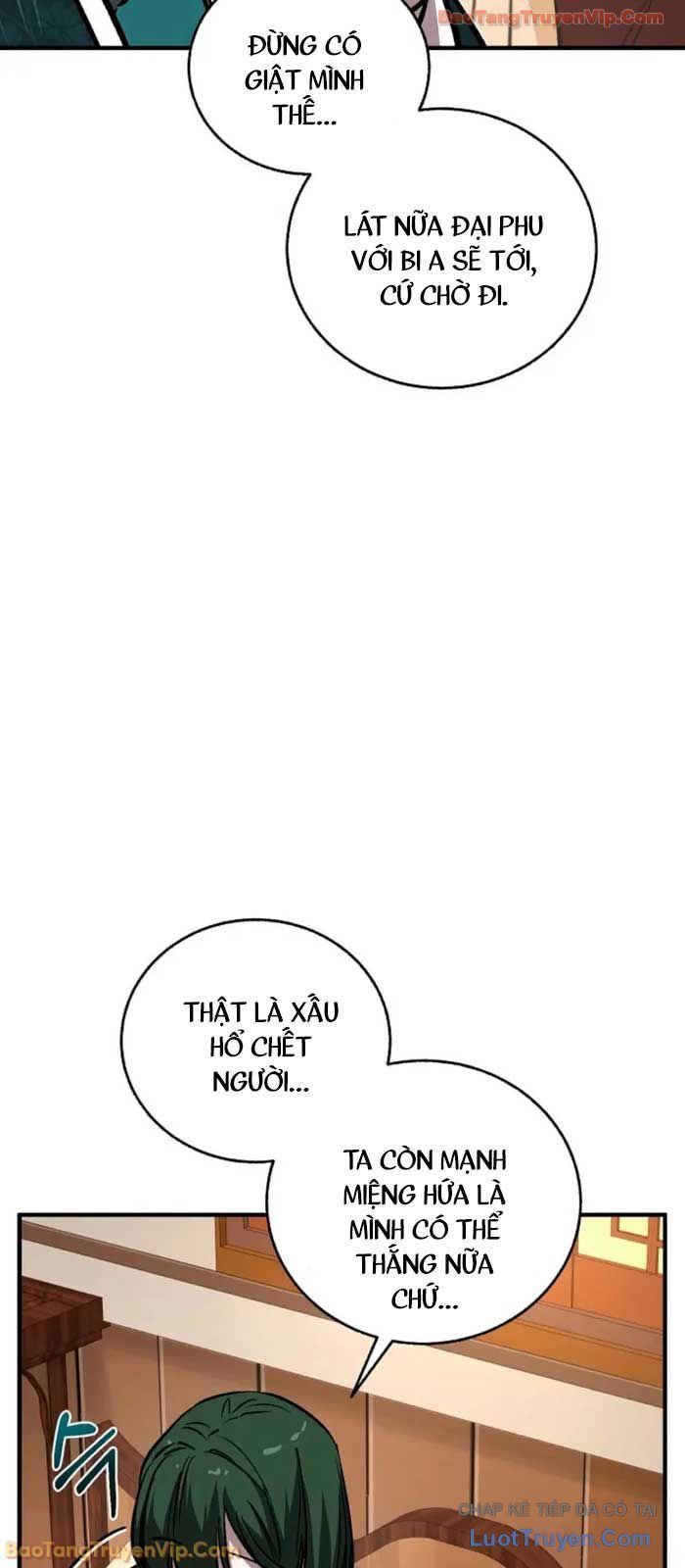 Thanh Mai Trúc Mã Của Đệ Nhất Thiên Hạ Chap 82 - Next Chap 81