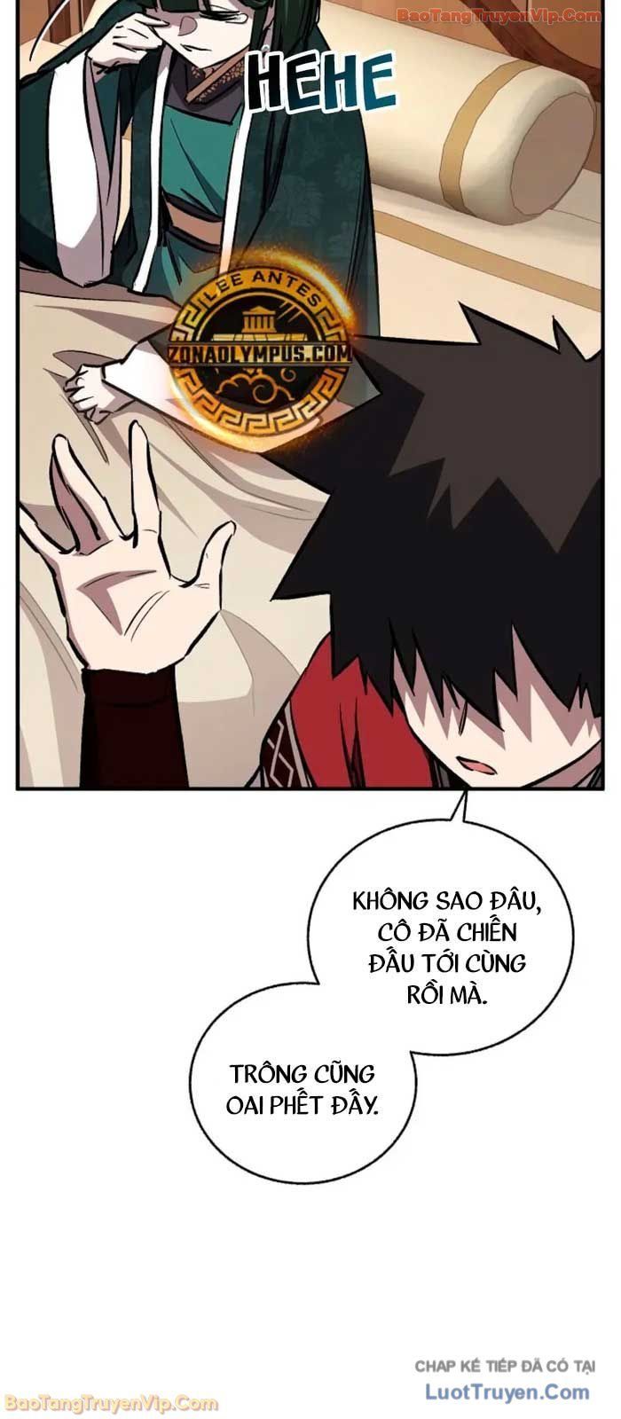 Thanh Mai Trúc Mã Của Đệ Nhất Thiên Hạ Chap 82 - Next Chap 81