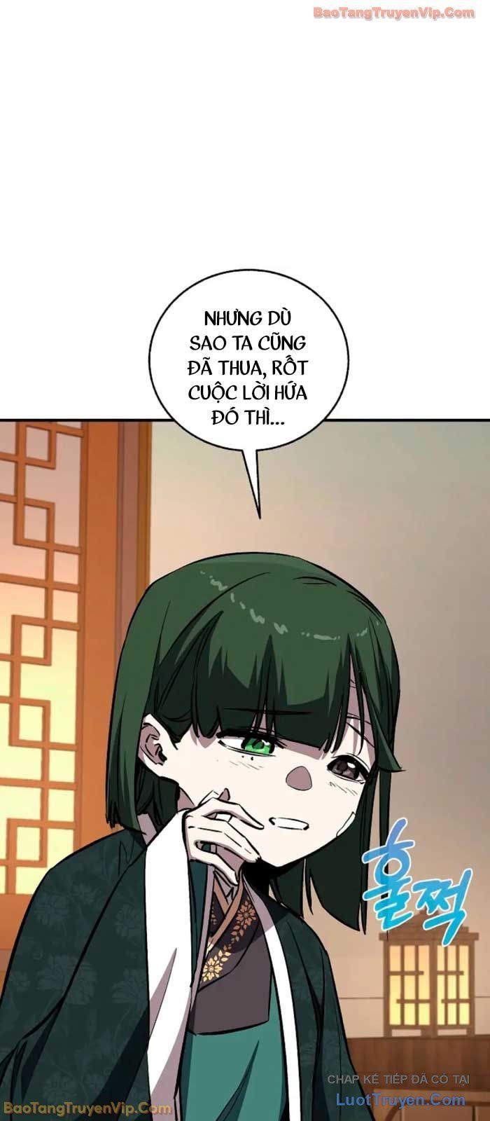 Thanh Mai Trúc Mã Của Đệ Nhất Thiên Hạ Chap 82 - Next Chap 81