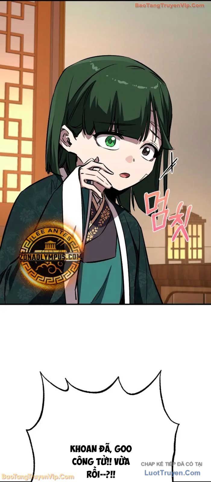 Thanh Mai Trúc Mã Của Đệ Nhất Thiên Hạ Chap 82 - Next Chap 81