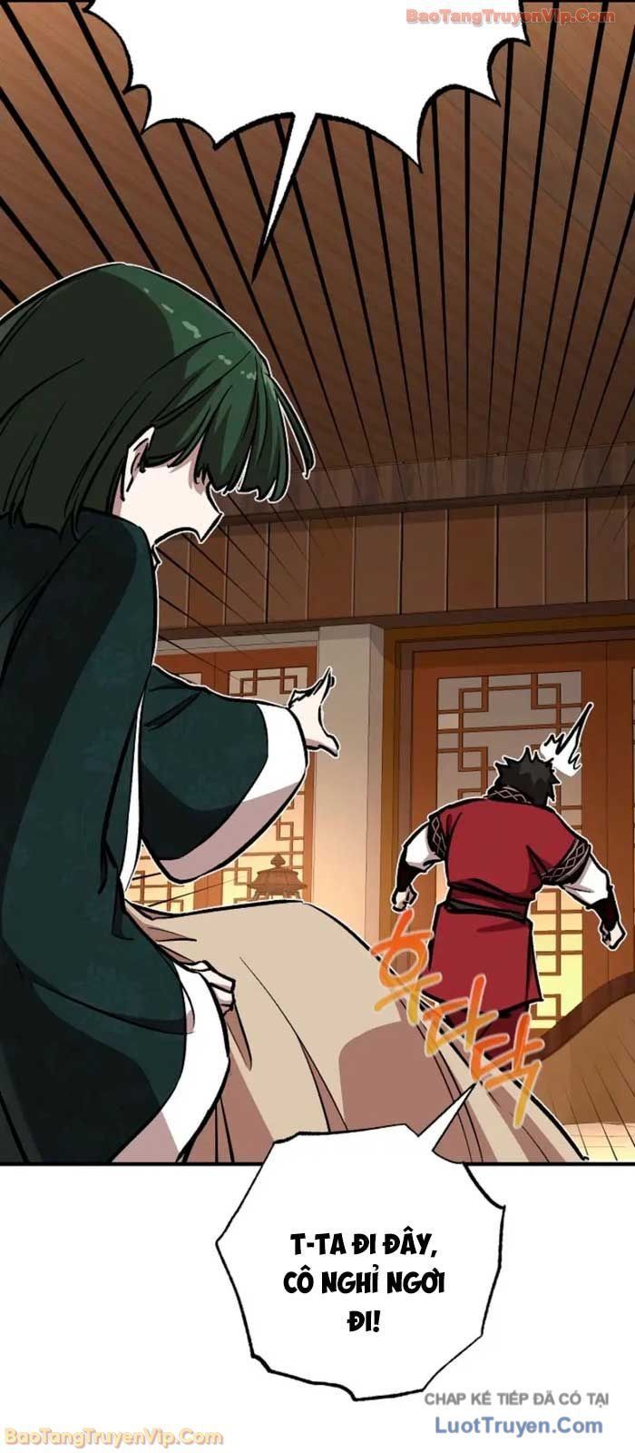 Thanh Mai Trúc Mã Của Đệ Nhất Thiên Hạ Chap 82 - Next Chap 81