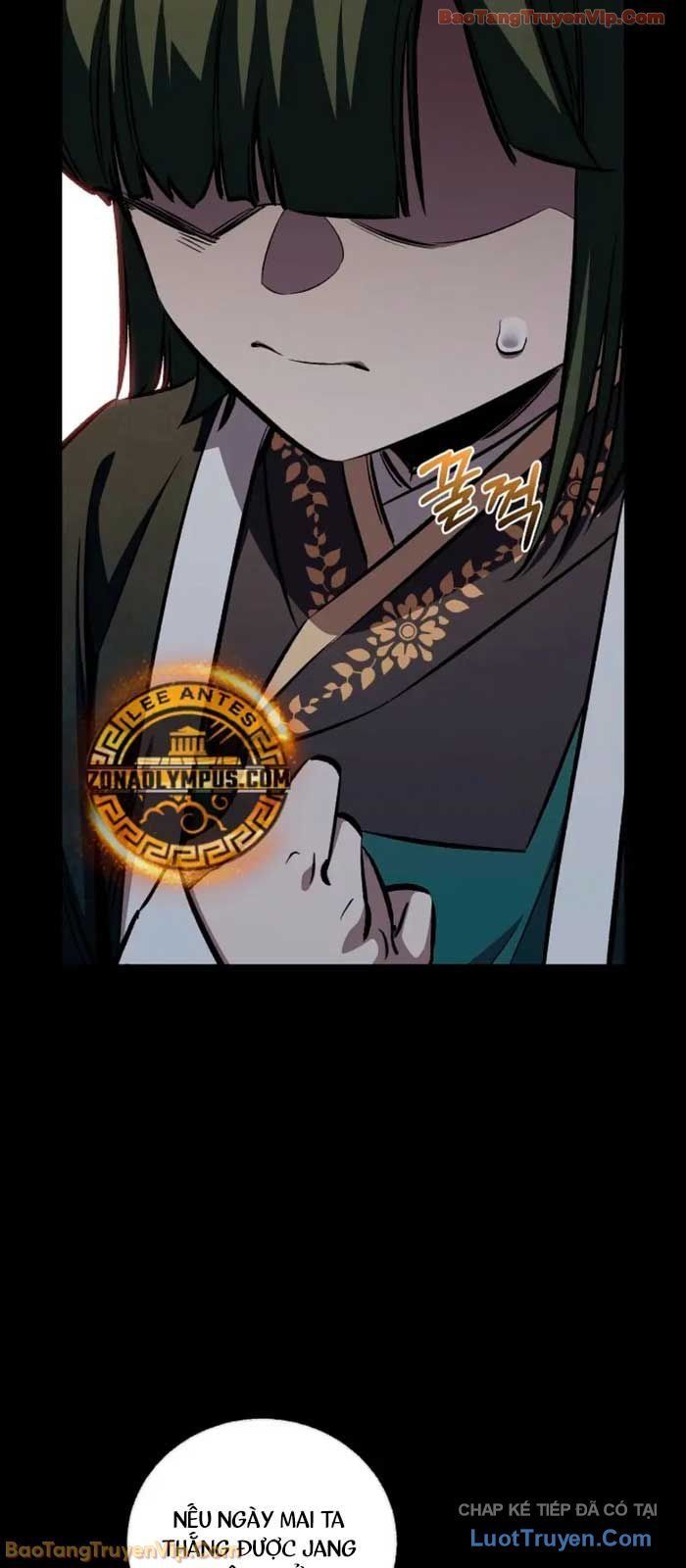 Thanh Mai Trúc Mã Của Đệ Nhất Thiên Hạ Chap 82 - Next Chap 81