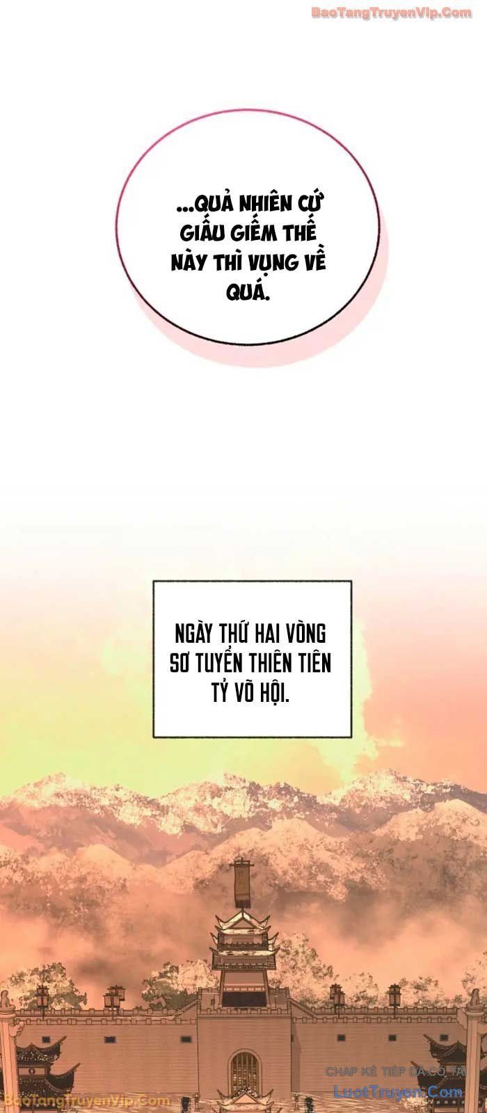 Thanh Mai Trúc Mã Của Đệ Nhất Thiên Hạ Chap 82 - Next Chap 81