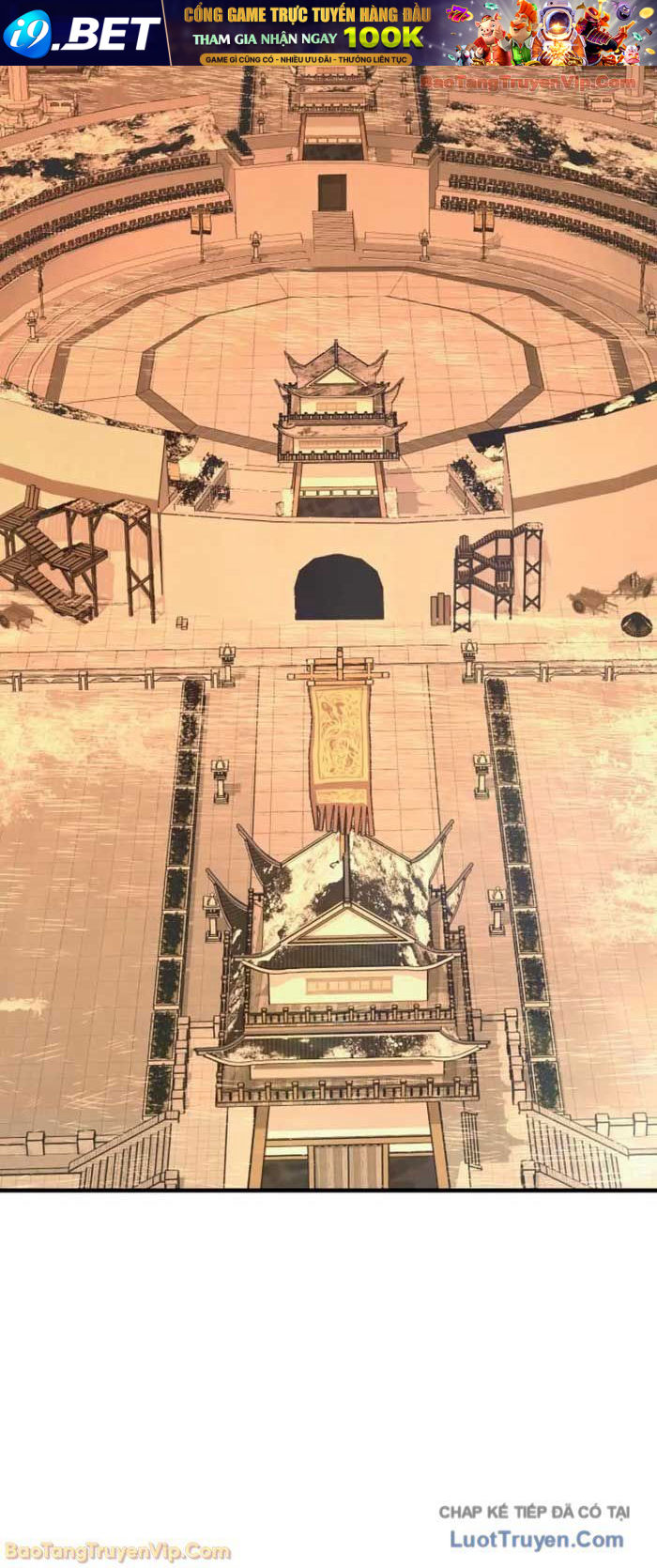 Thanh Mai Trúc Mã Của Đệ Nhất Thiên Hạ Chap 82 - Next Chap 81