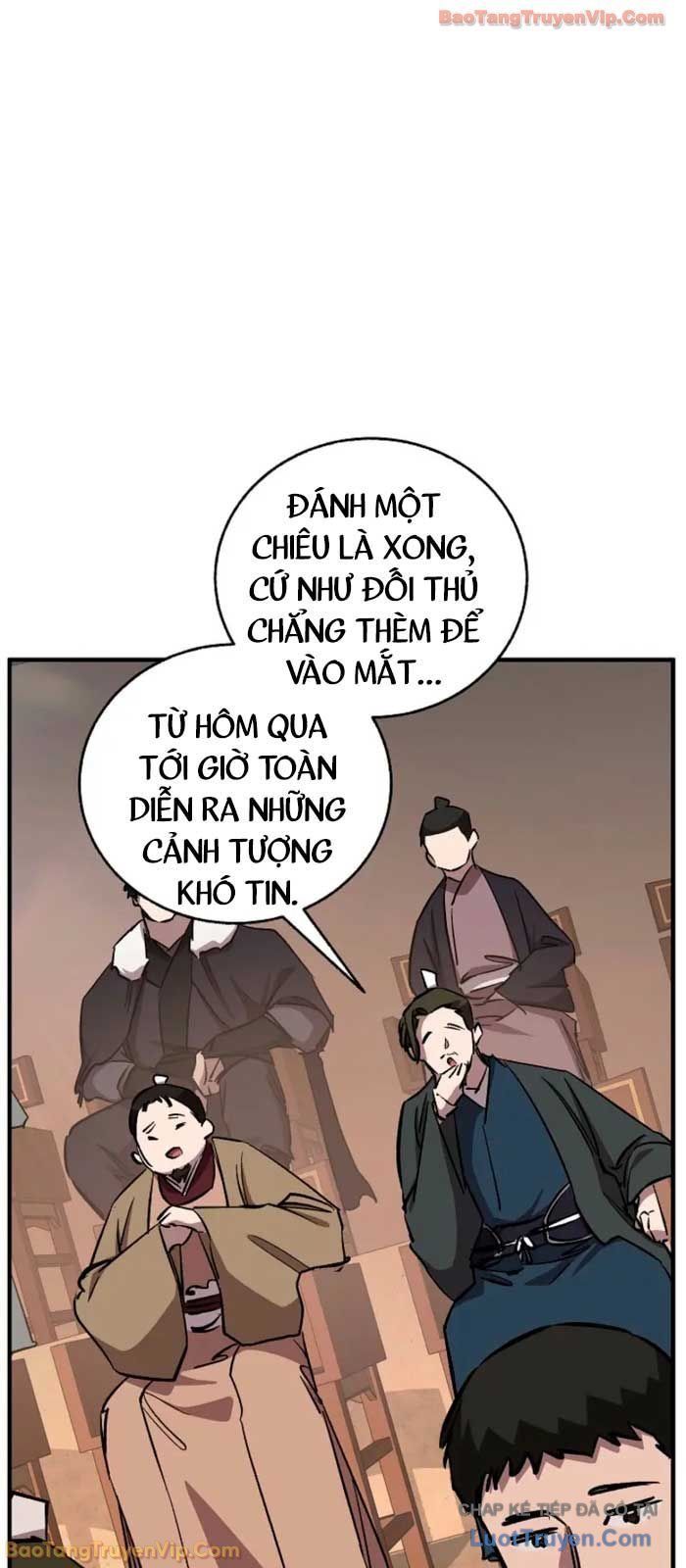 Thanh Mai Trúc Mã Của Đệ Nhất Thiên Hạ Chap 82 - Next Chap 81
