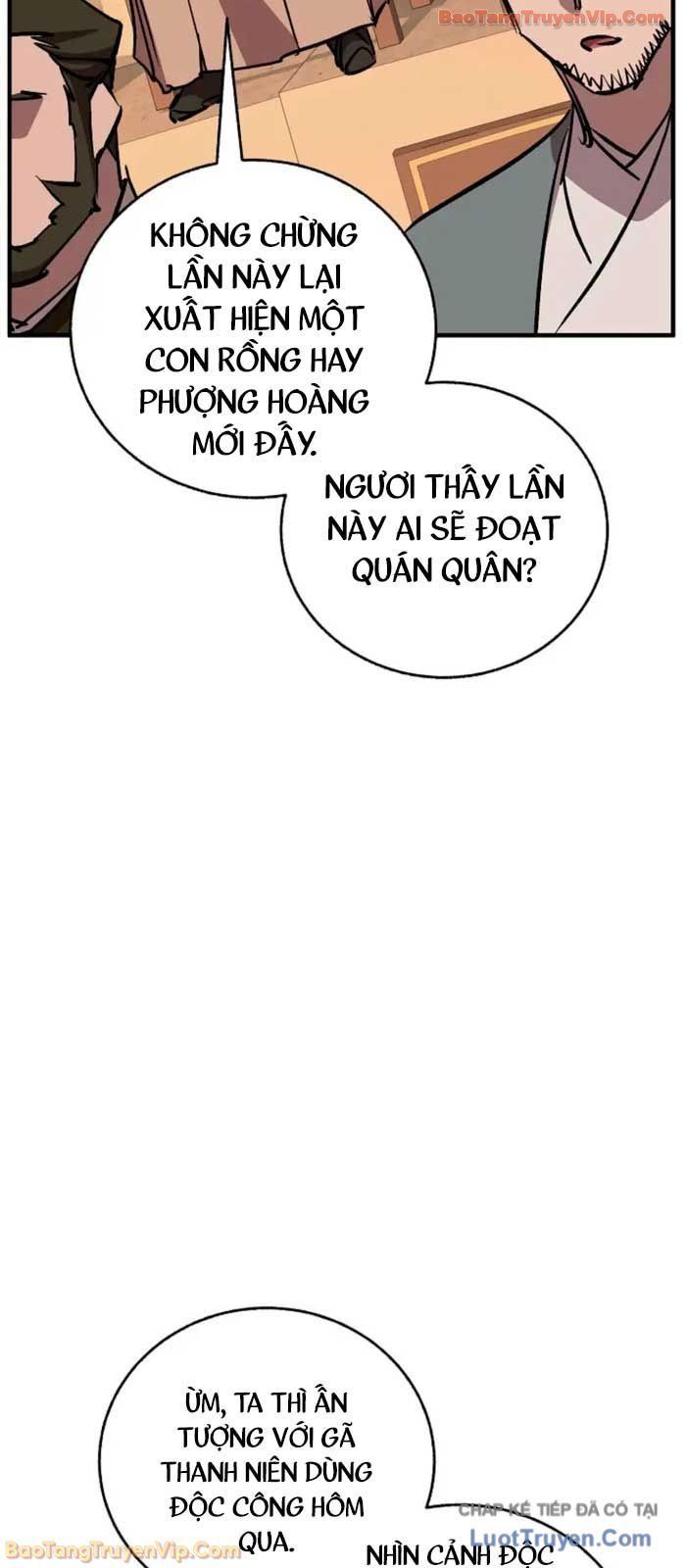 Thanh Mai Trúc Mã Của Đệ Nhất Thiên Hạ Chap 82 - Next Chap 81