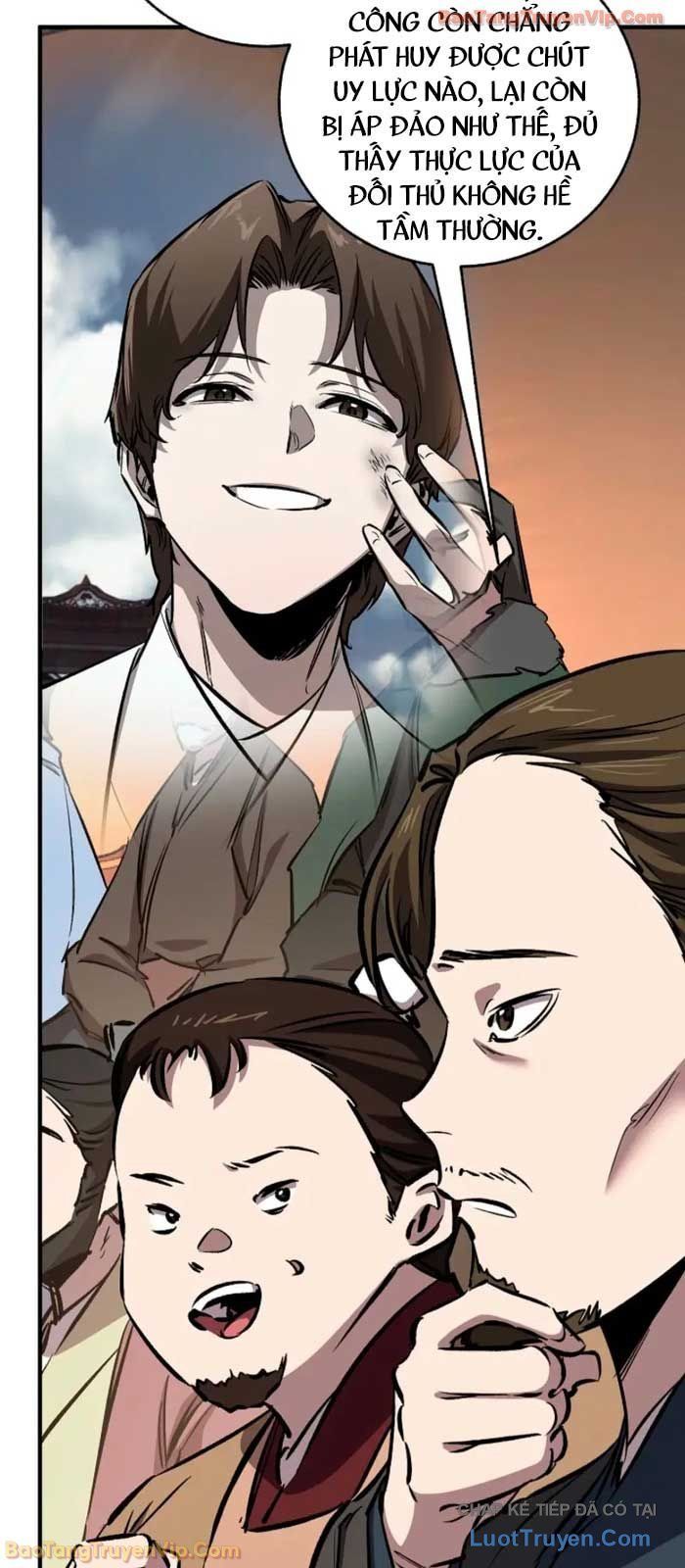 Thanh Mai Trúc Mã Của Đệ Nhất Thiên Hạ Chap 82 - Next Chap 81