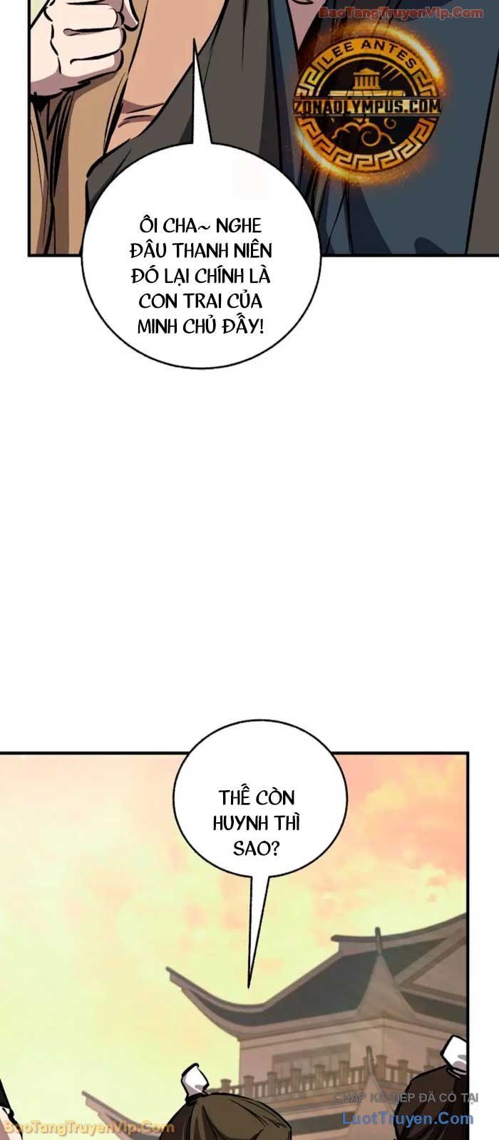 Thanh Mai Trúc Mã Của Đệ Nhất Thiên Hạ Chap 82 - Next Chap 81