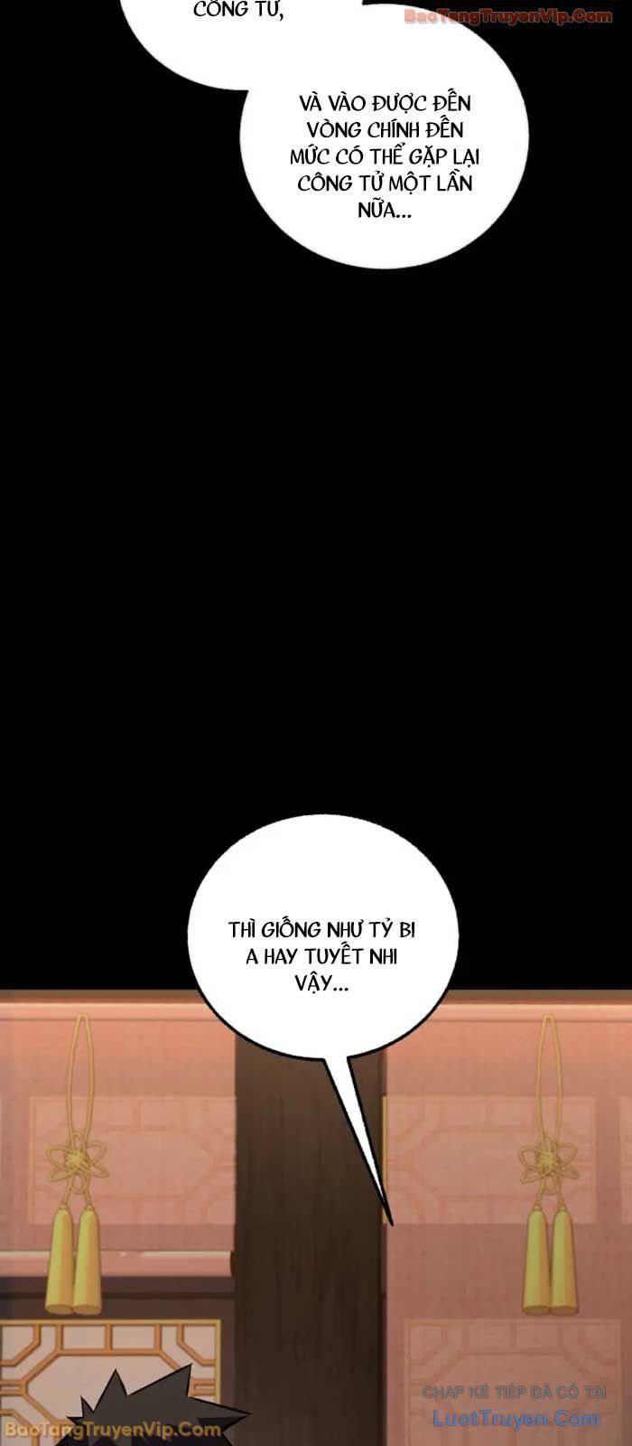 Thanh Mai Trúc Mã Của Đệ Nhất Thiên Hạ Chap 82 - Next Chap 81