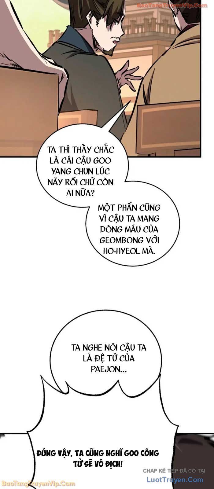 Thanh Mai Trúc Mã Của Đệ Nhất Thiên Hạ Chap 82 - Next Chap 81