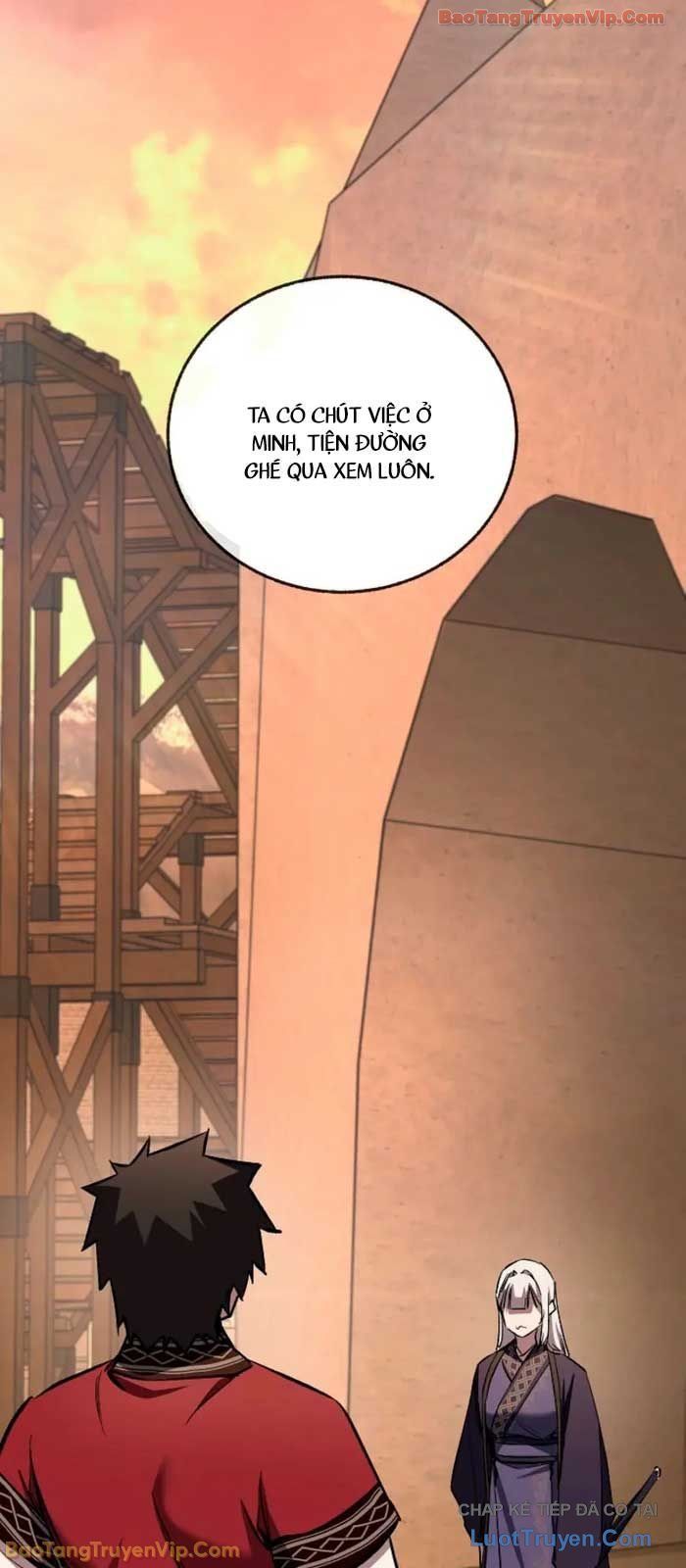 Thanh Mai Trúc Mã Của Đệ Nhất Thiên Hạ Chap 82 - Next Chap 81