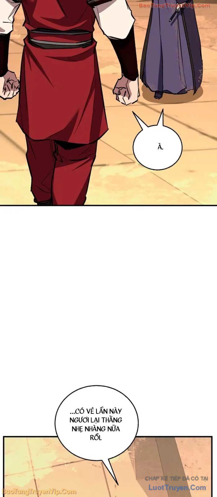 Thanh Mai Trúc Mã Của Đệ Nhất Thiên Hạ Chap 82 - Next Chap 81