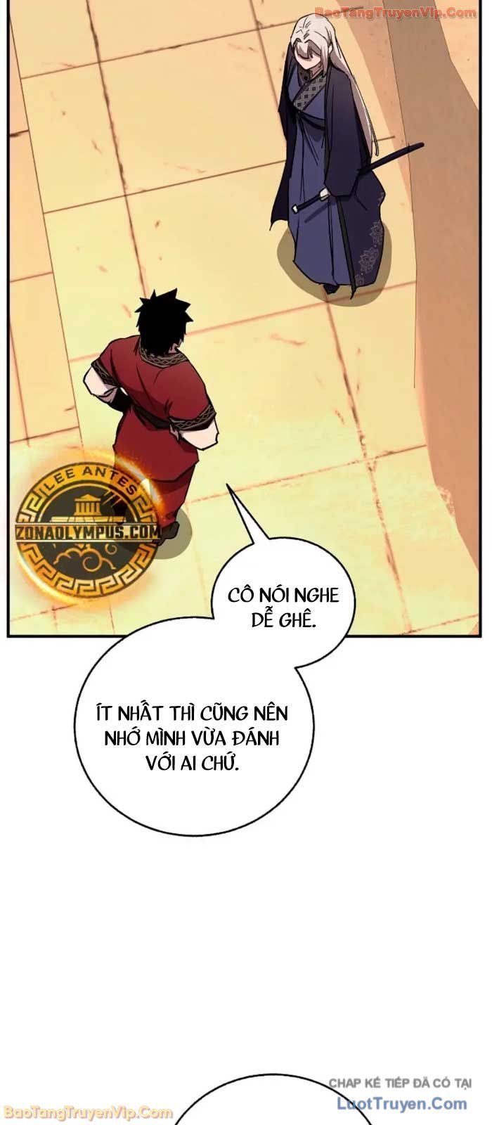 Thanh Mai Trúc Mã Của Đệ Nhất Thiên Hạ Chap 82 - Next Chap 81