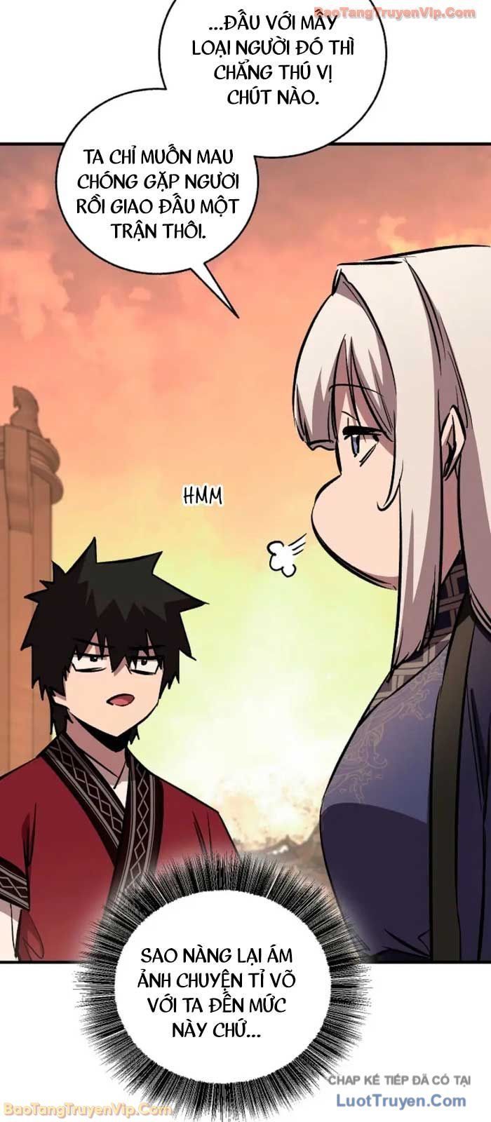 Thanh Mai Trúc Mã Của Đệ Nhất Thiên Hạ Chap 82 - Next Chap 81