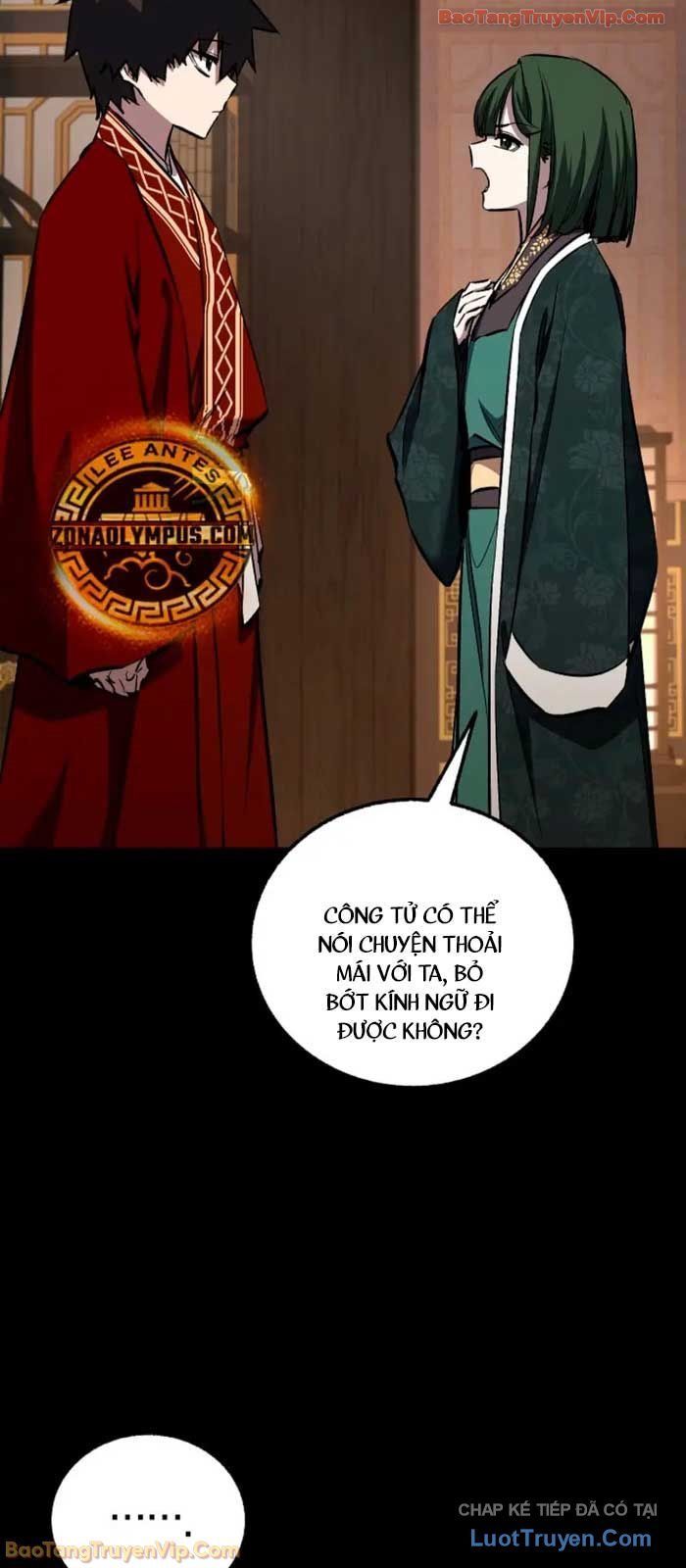 Thanh Mai Trúc Mã Của Đệ Nhất Thiên Hạ Chap 82 - Next Chap 81