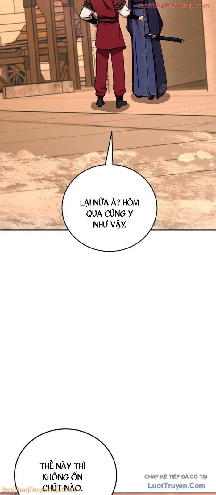 Thanh Mai Trúc Mã Của Đệ Nhất Thiên Hạ Chap 82 - Next Chap 81