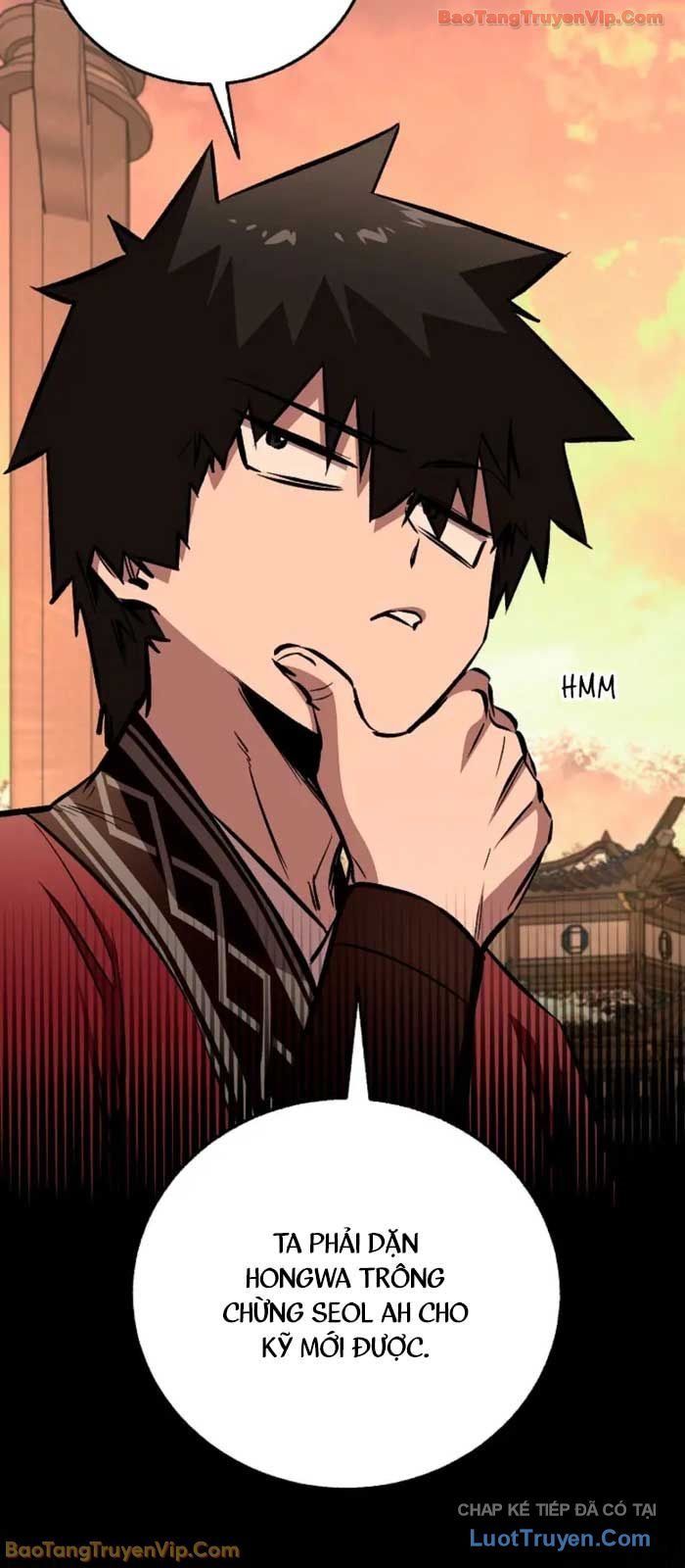 Thanh Mai Trúc Mã Của Đệ Nhất Thiên Hạ Chap 82 - Next Chap 81