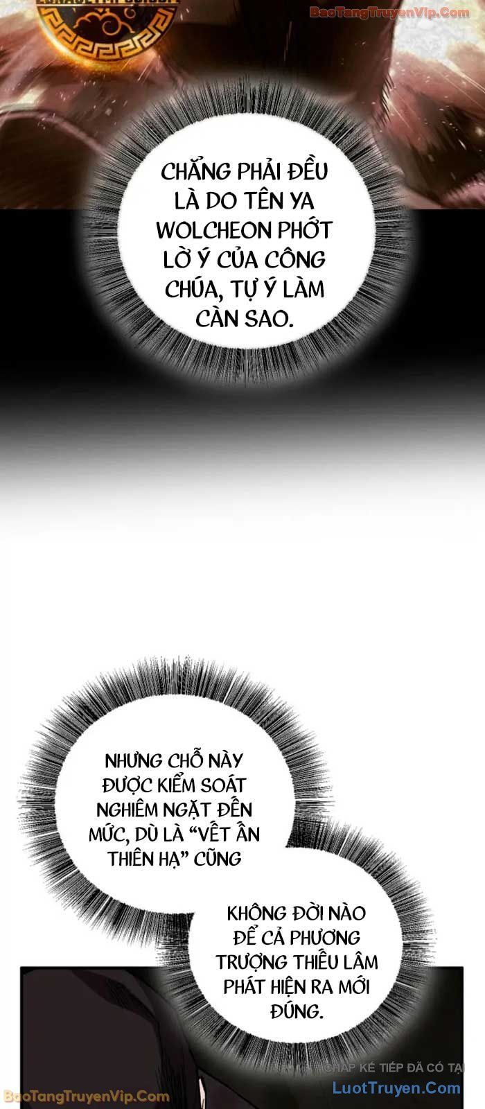 Thanh Mai Trúc Mã Của Đệ Nhất Thiên Hạ Chap 82 - Next Chap 81