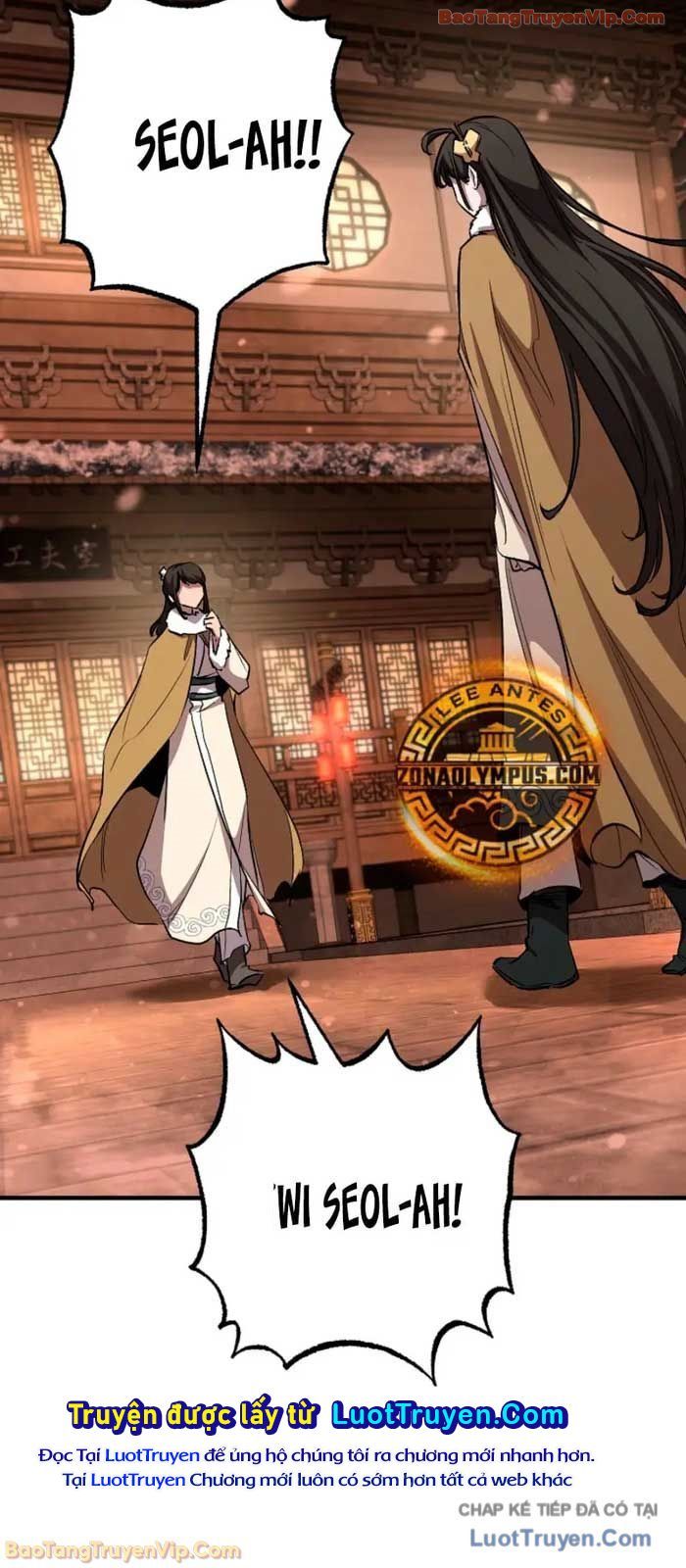 Thanh Mai Trúc Mã Của Đệ Nhất Thiên Hạ Chap 82 - Next Chap 81