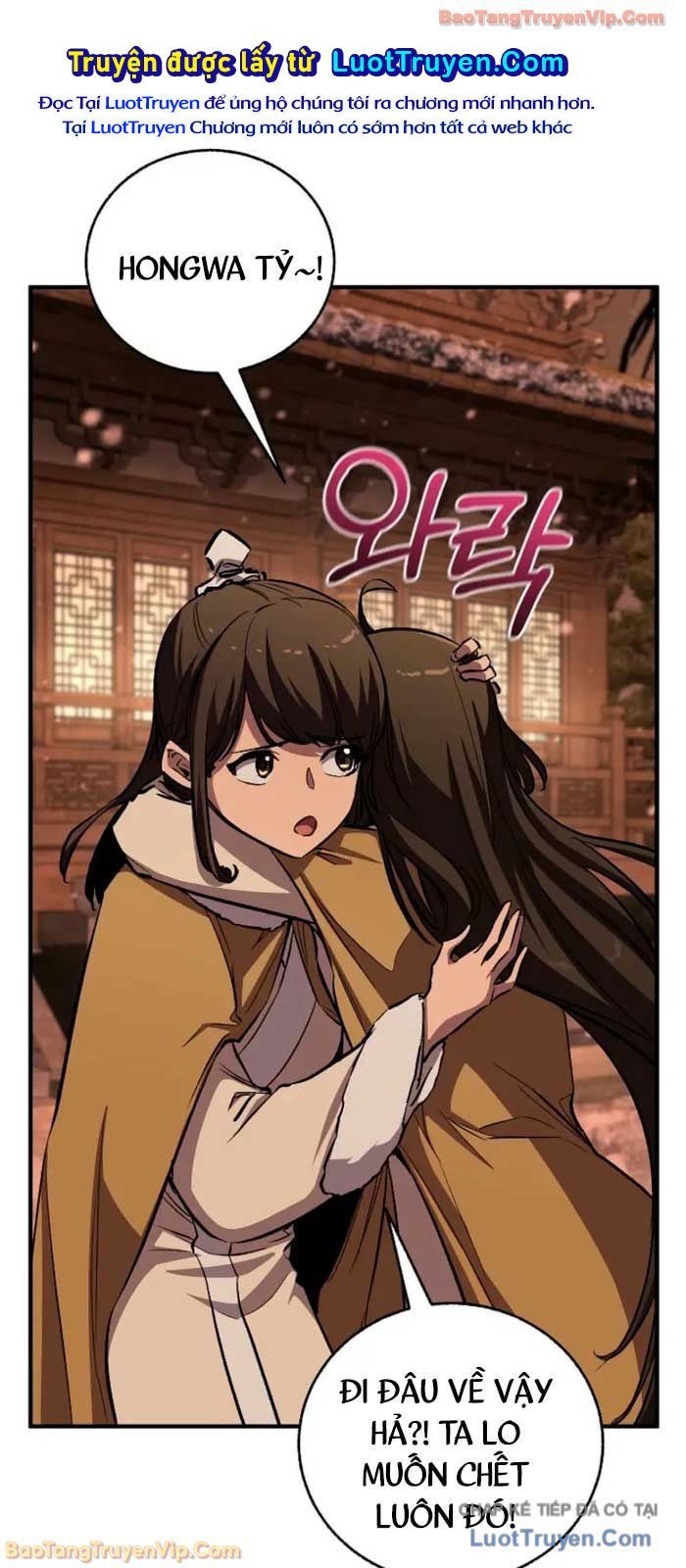 Thanh Mai Trúc Mã Của Đệ Nhất Thiên Hạ Chap 82 - Next Chap 81