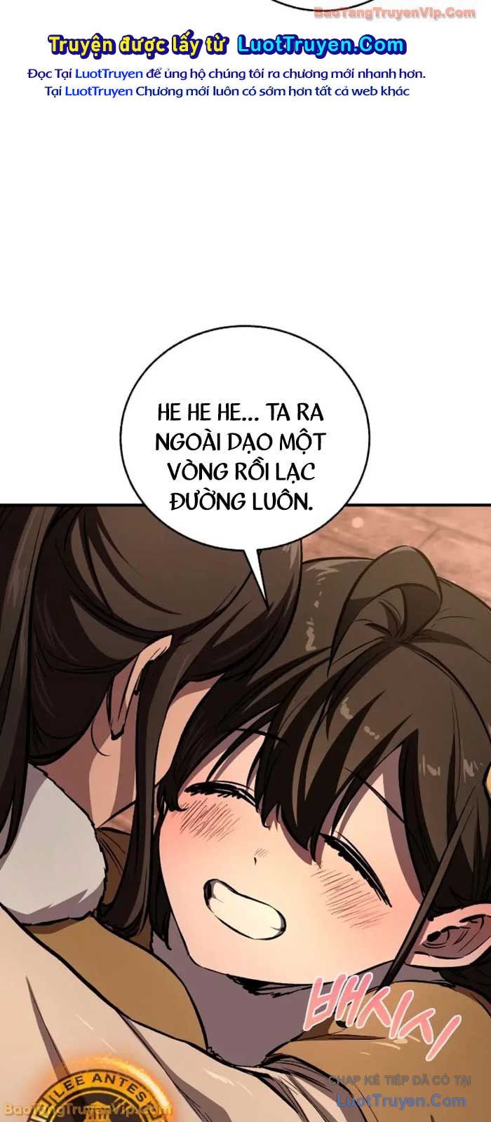 Thanh Mai Trúc Mã Của Đệ Nhất Thiên Hạ Chap 82 - Next Chap 81