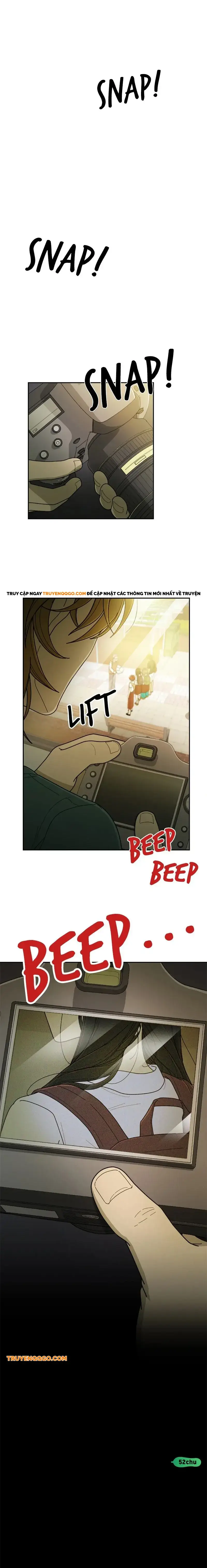 Đội Thám Tử Câu Lạc Bộ Làm Vườn Chap 24 - Next Chap 23