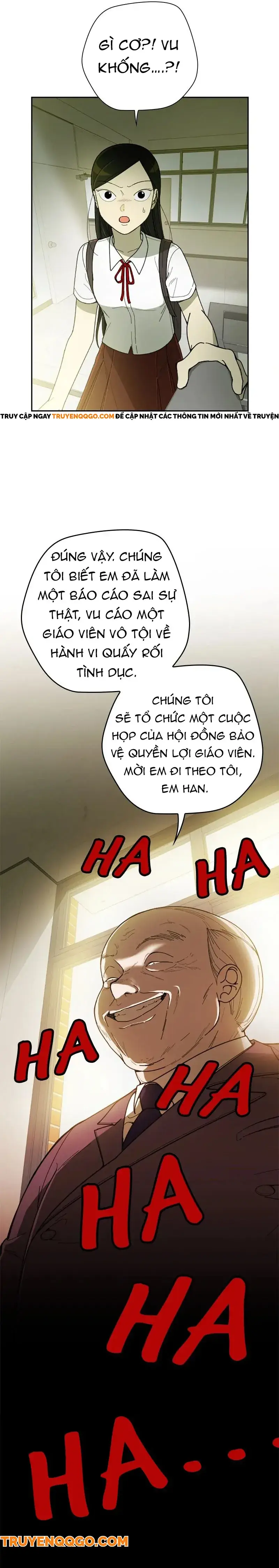 Đội Thám Tử Câu Lạc Bộ Làm Vườn Chap 26 - Next Chap 25
