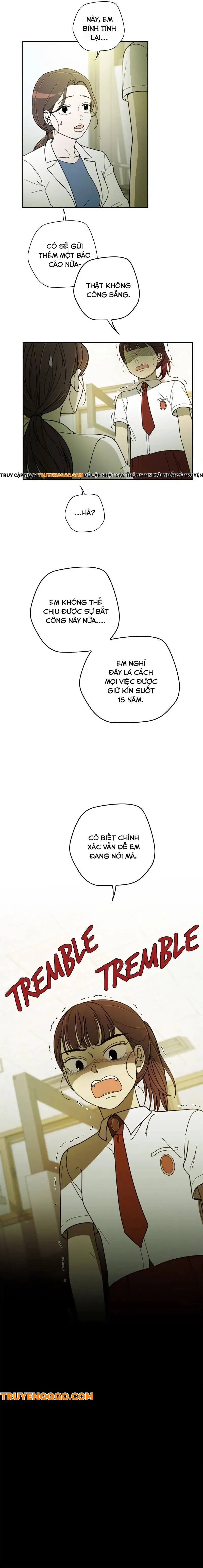 Đội Thám Tử Câu Lạc Bộ Làm Vườn Chap 27 - Next Chap 26