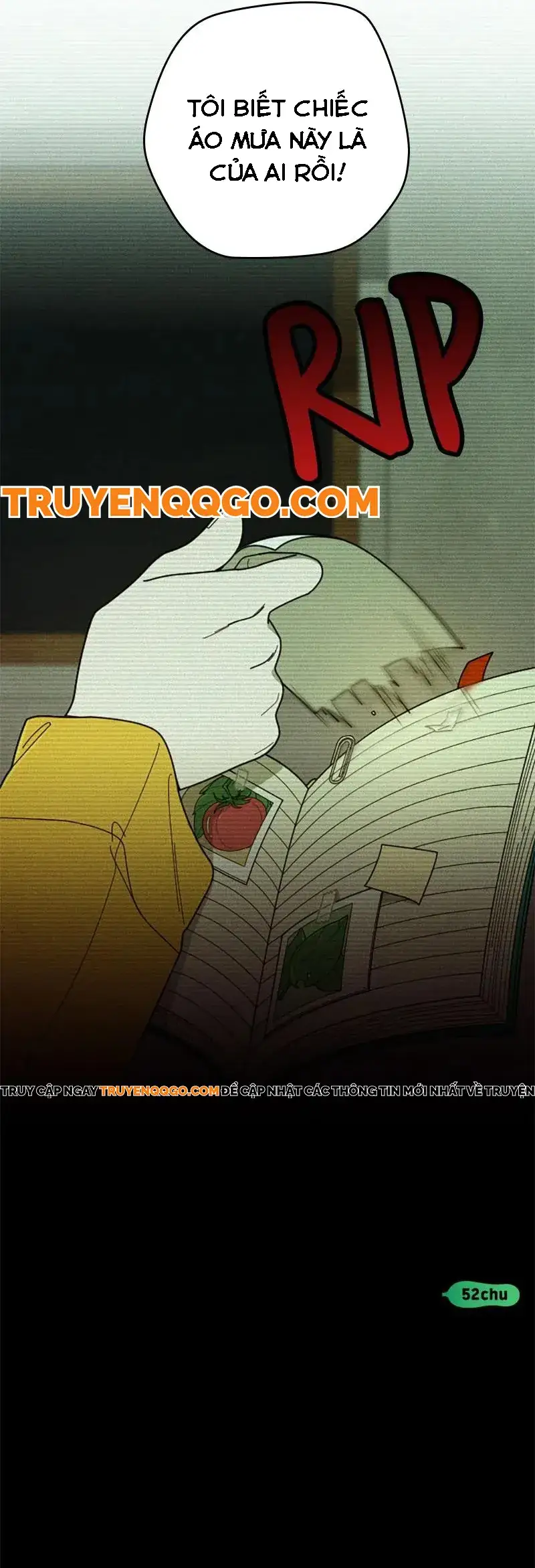 Đội Thám Tử Câu Lạc Bộ Làm Vườn Chap 31 - Next Chap 30