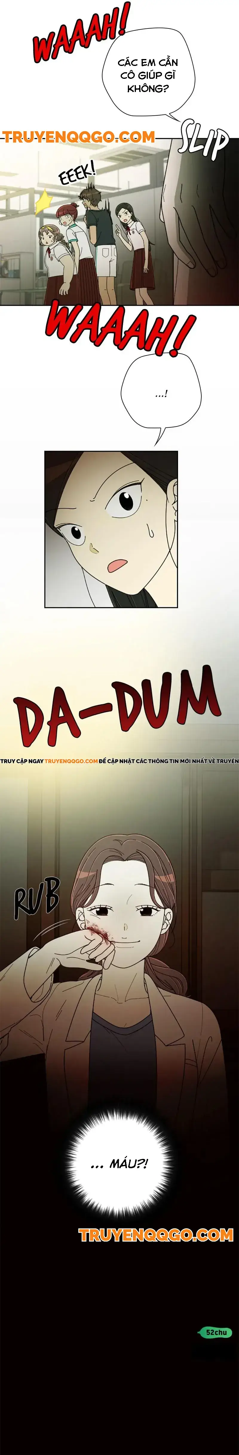 Đội Thám Tử Câu Lạc Bộ Làm Vườn Chap 32 - Next Chap 31