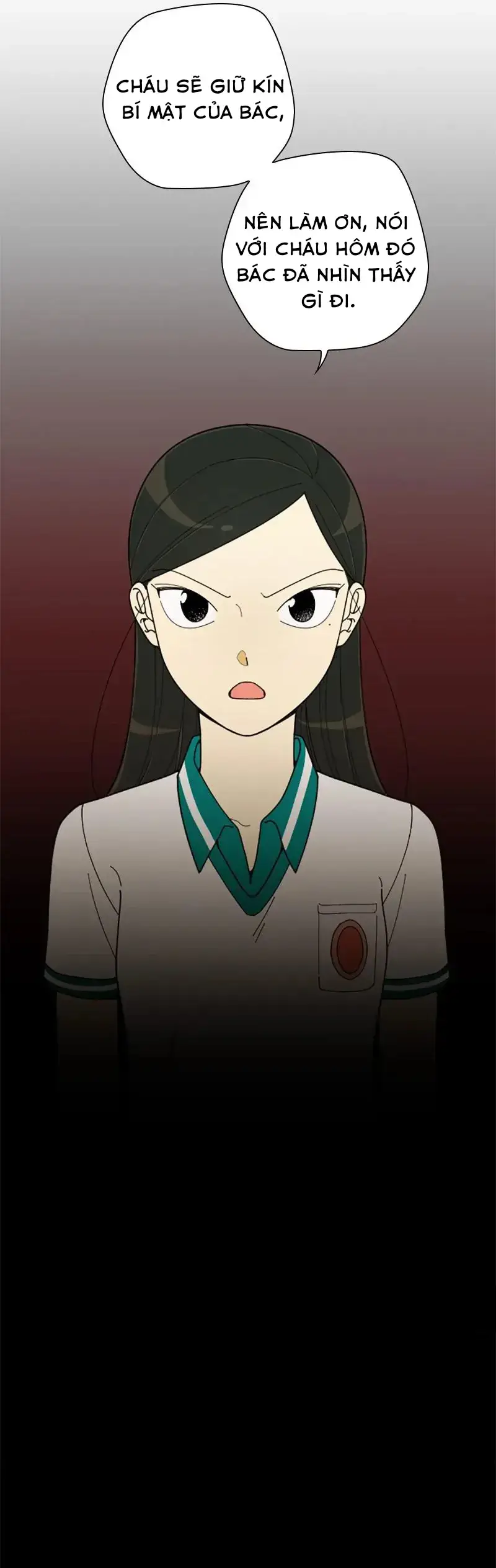 Đội Thám Tử Câu Lạc Bộ Làm Vườn Chap 35 - Next Chap 34