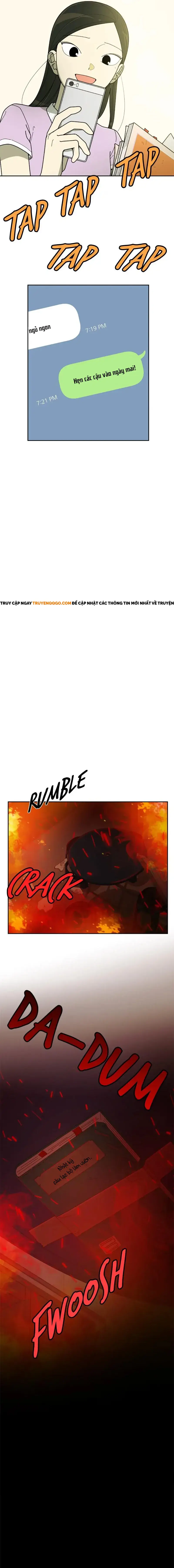 Đội Thám Tử Câu Lạc Bộ Làm Vườn Chap 39 - Next Chap 38