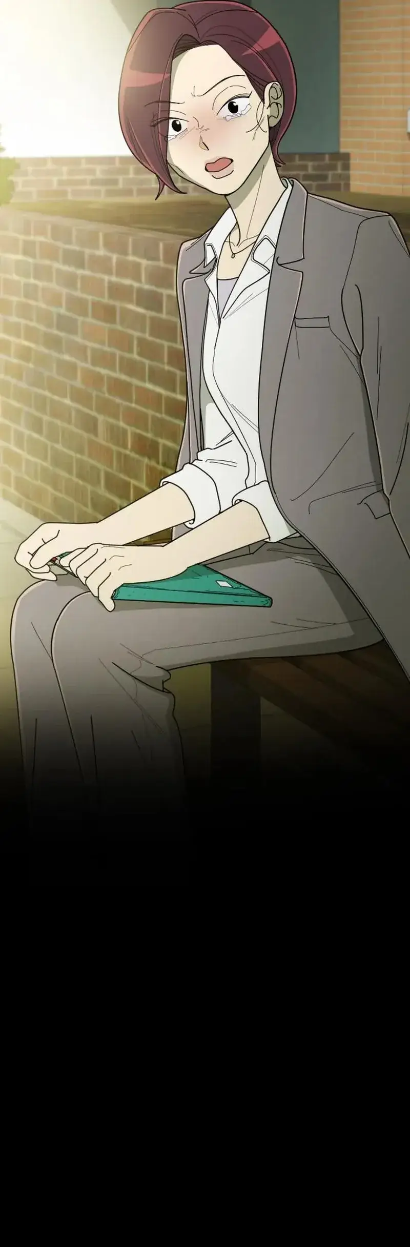 Đội Thám Tử Câu Lạc Bộ Làm Vườn Chap 46 - Next Chap 45