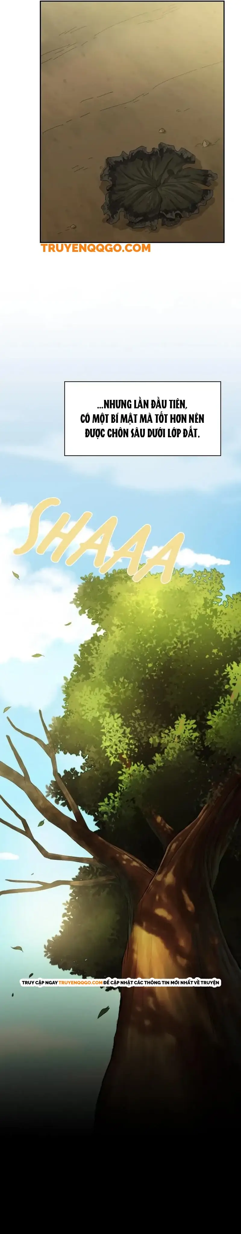 Đội Thám Tử Câu Lạc Bộ Làm Vườn Chap 50 - Next Chap 49