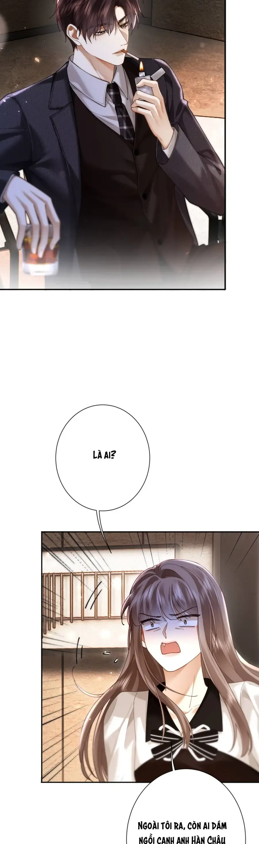 Quyến Rũ Cô Ấy Chap 27 - Next Chap 26