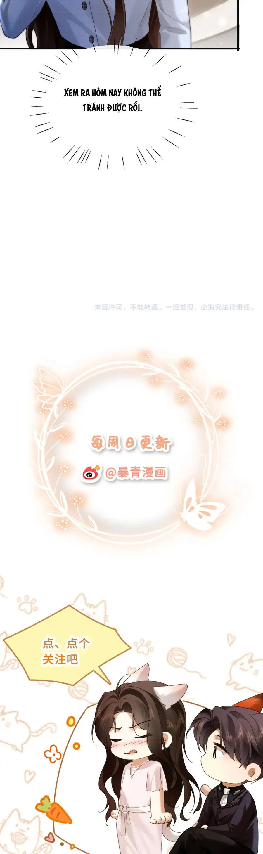 Quyến Rũ Cô Ấy Chap 27 - Next Chap 26